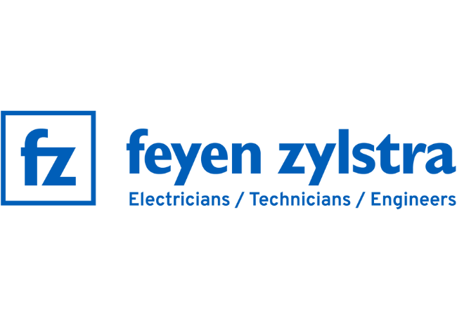 Feyen Zylstra Logo