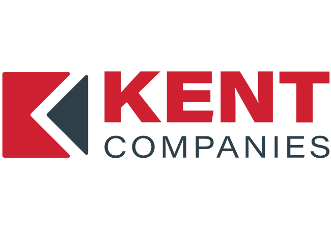 Kent Companies Logo