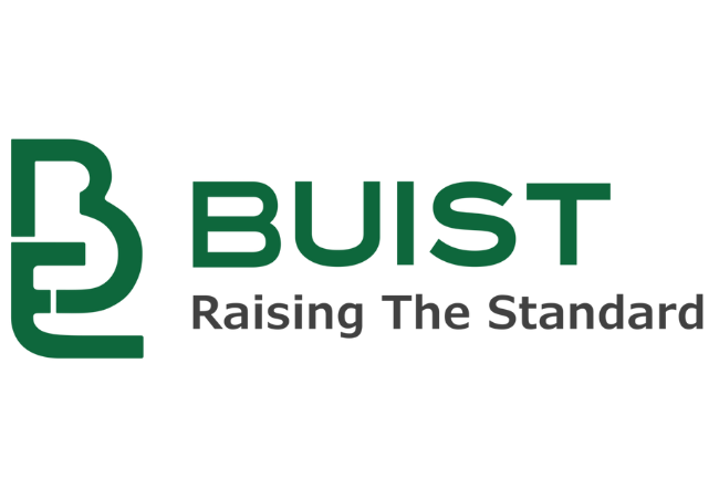 Buist Electric Logo