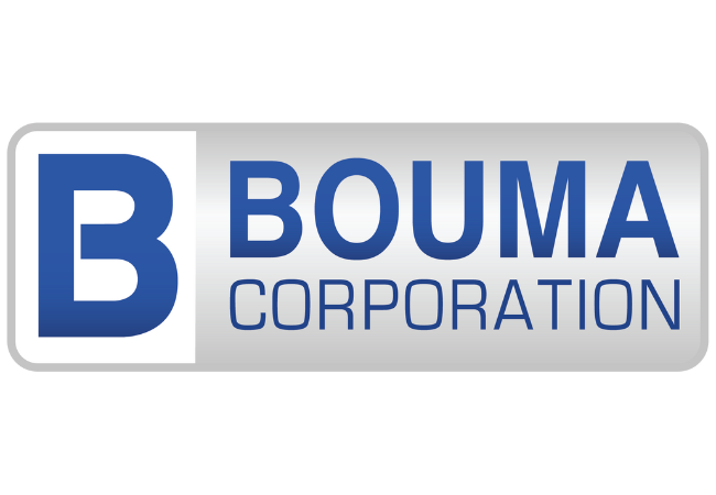 Bouma Corporation Logo