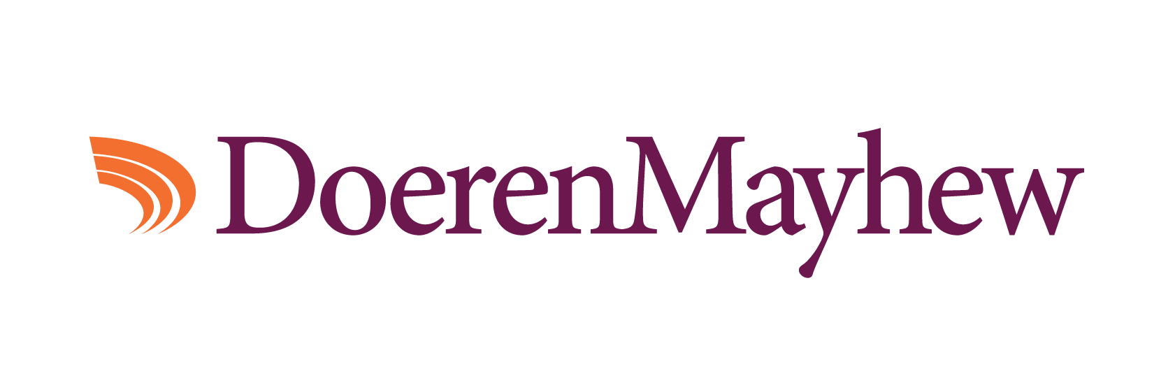 Doeren Mayhew Logo