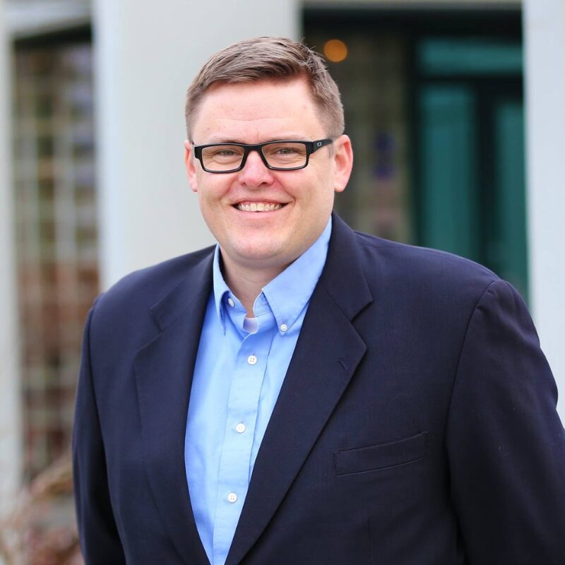 David Schoonbeck - ASAM Board of Directors