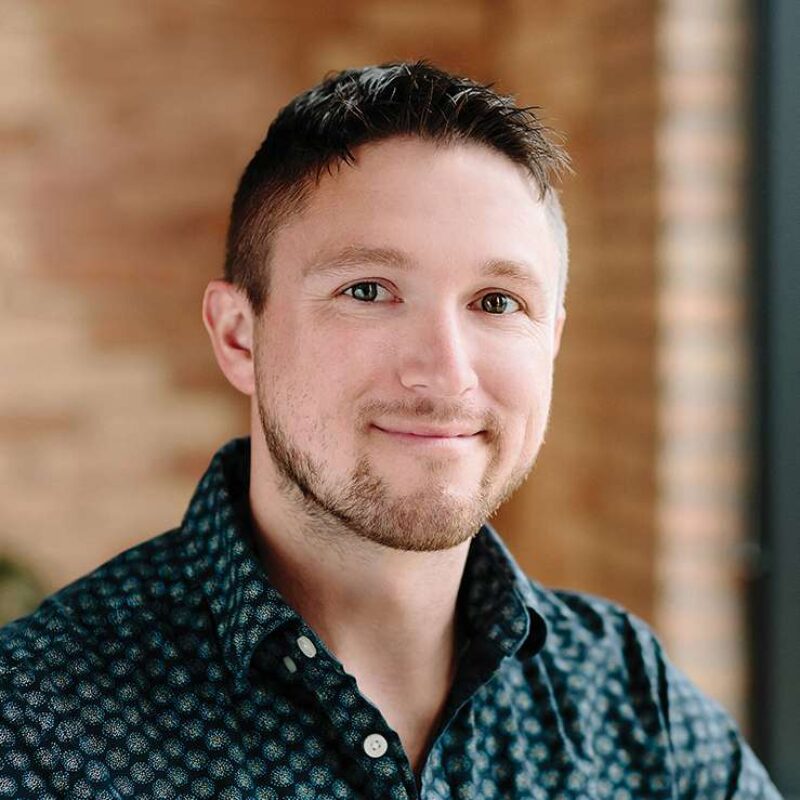 Dan Hall - An ASAM Board of Directors member - 2025