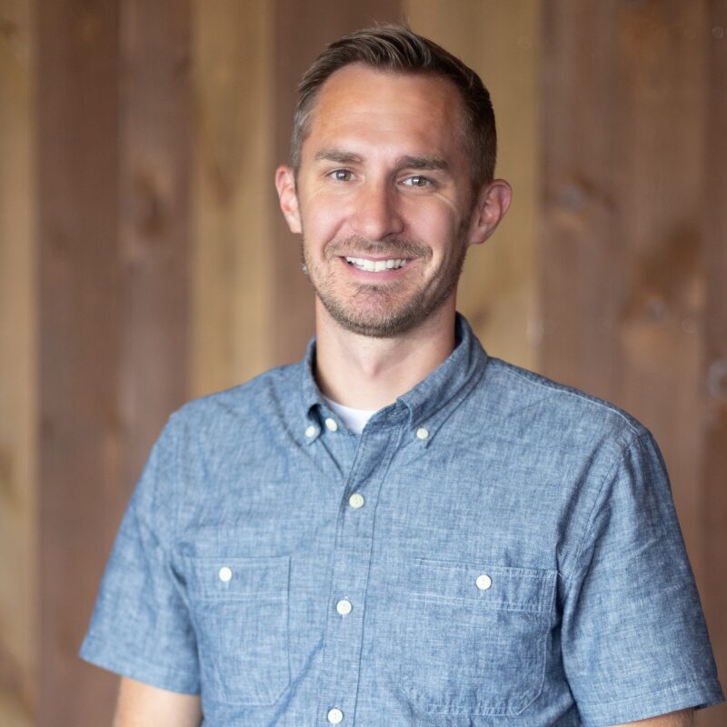 Headshot of Ryan Kalman - ASAM Board of Directors member - 2025