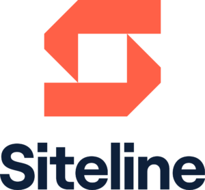 Siteline logo