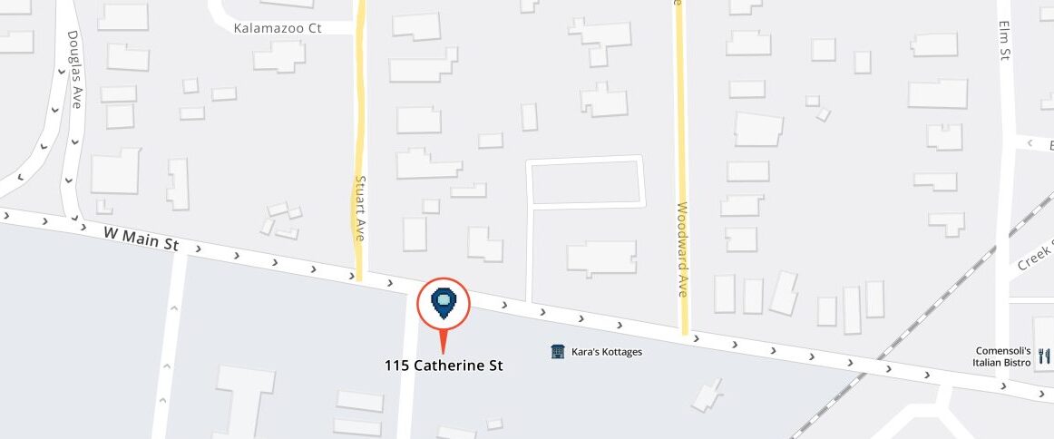 Parking Instructions: Please park along Stuart Street and Woodward Street. Please be mindful of local signage and avoid blocking driveways or restricted zones. There is no room to park by the job trailer.