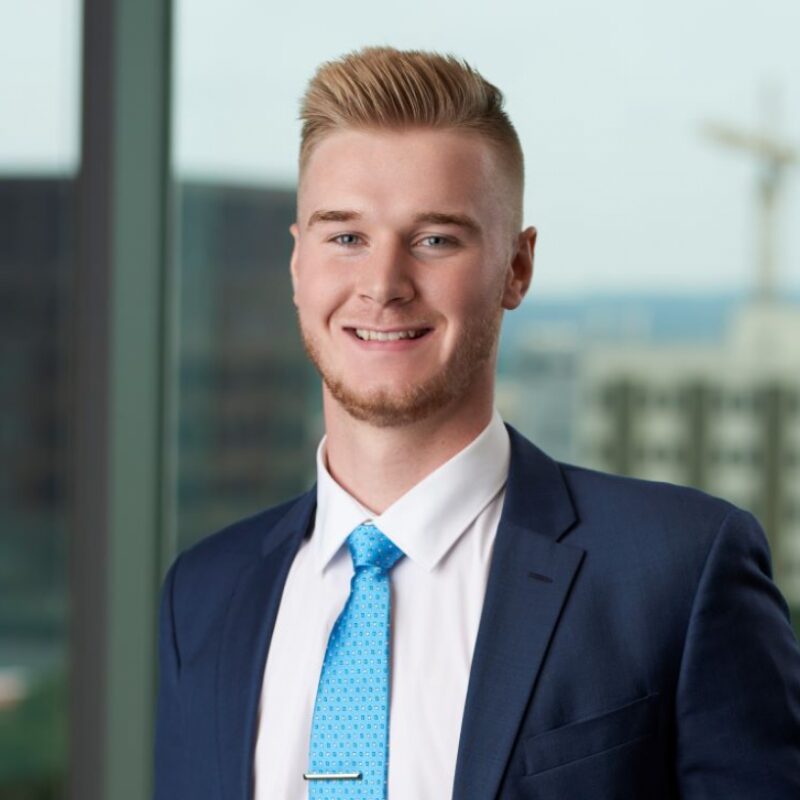 Troy Summers - ASAM Board of Directors