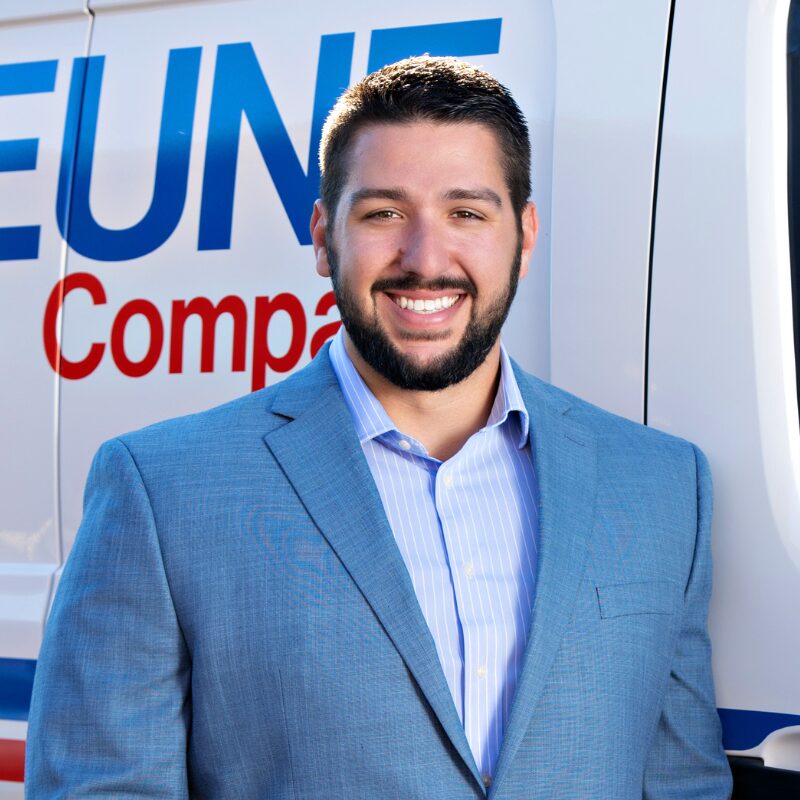 Chris Fennema - ASAM Board of Directors