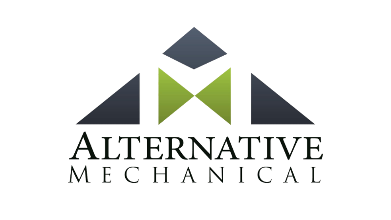 Alternative Mechanical Logo