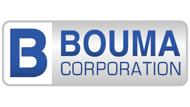 Bouma Corporation Logo