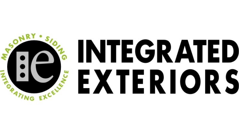 Integrated Exteriors logo