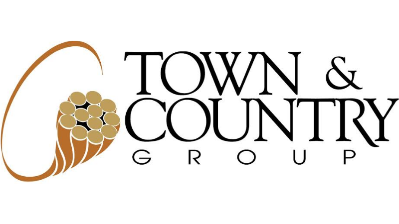 Town & Country Group Logo